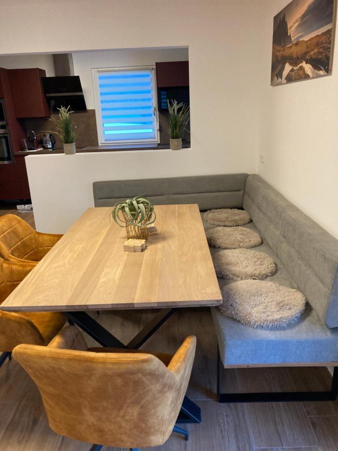Chalet Bergblick Sankt Blasen المظهر الخارجي الصورة