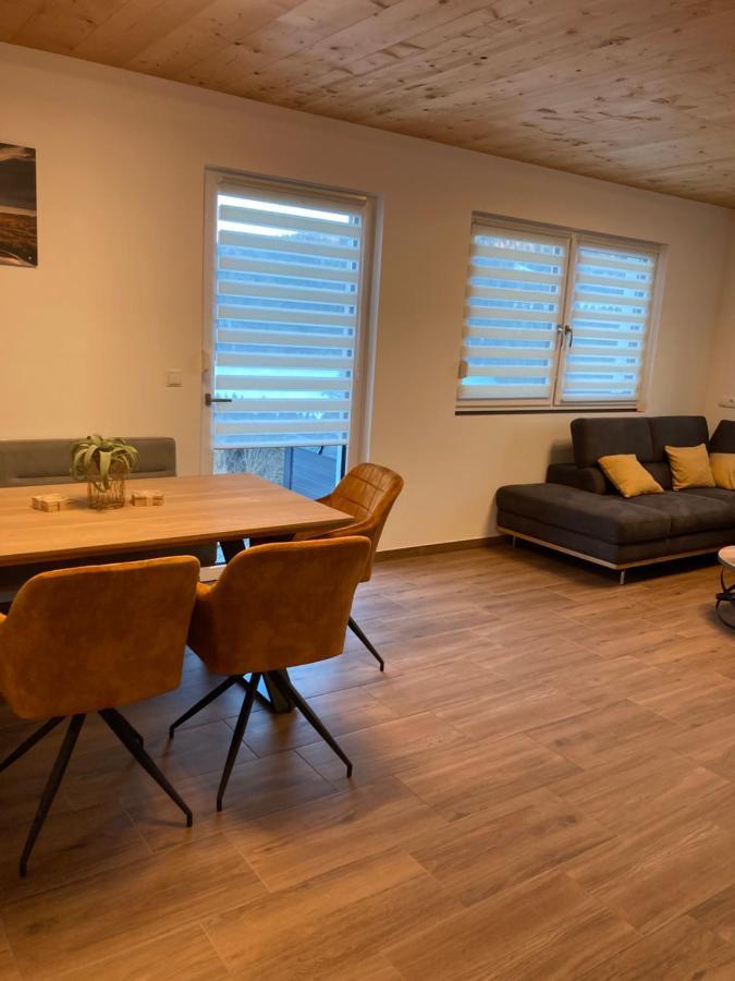 Chalet Bergblick Sankt Blasen المظهر الخارجي الصورة