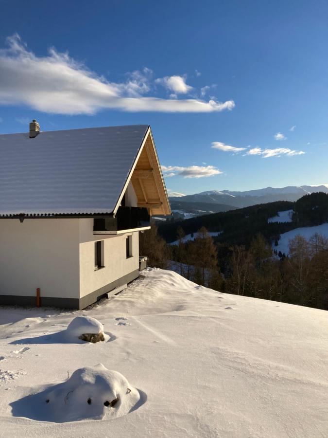 Chalet Bergblick Sankt Blasen المظهر الخارجي الصورة