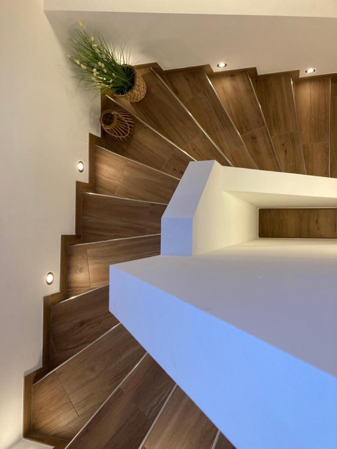 Chalet Bergblick Sankt Blasen المظهر الخارجي الصورة