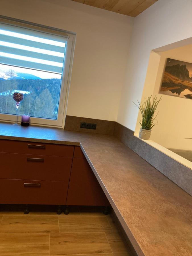Chalet Bergblick Sankt Blasen المظهر الخارجي الصورة