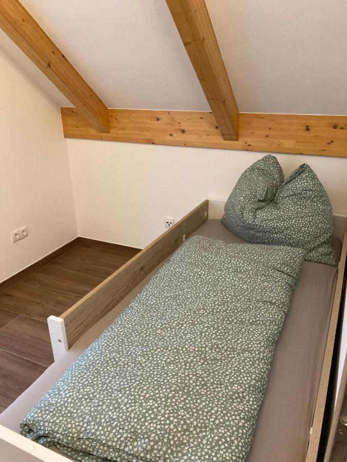 Chalet Bergblick Sankt Blasen المظهر الخارجي الصورة