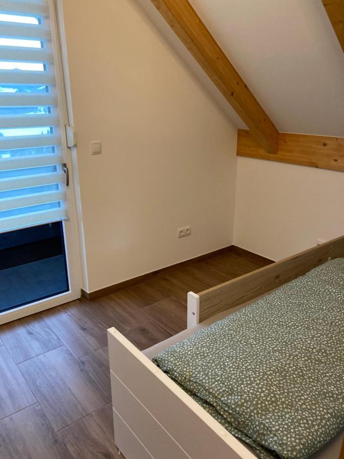 Chalet Bergblick Sankt Blasen المظهر الخارجي الصورة