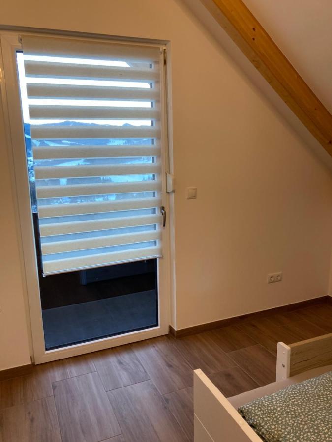 Chalet Bergblick Sankt Blasen المظهر الخارجي الصورة