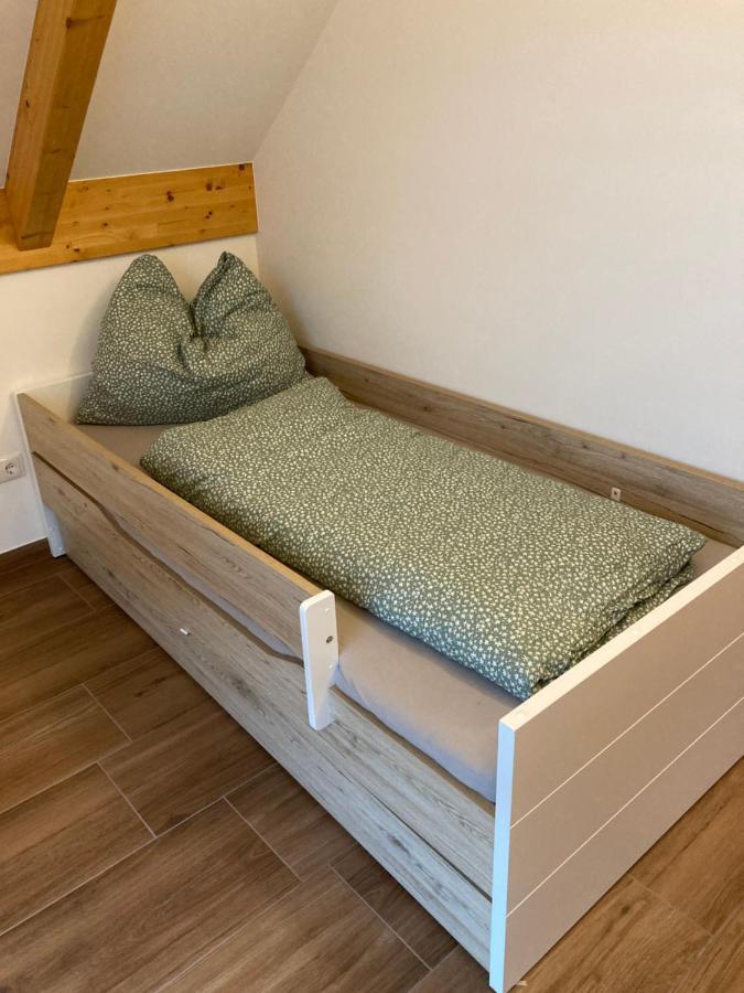 Chalet Bergblick Sankt Blasen المظهر الخارجي الصورة