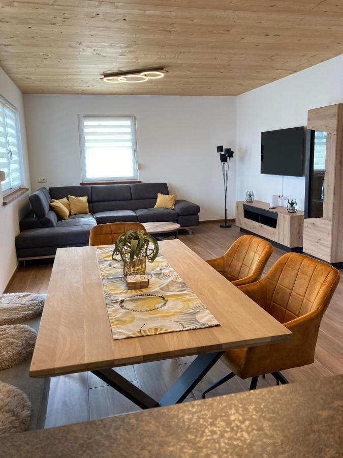 Chalet Bergblick Sankt Blasen المظهر الخارجي الصورة