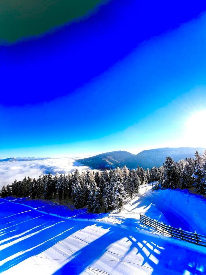 Chalet Bergblick Sankt Blasen المظهر الخارجي الصورة